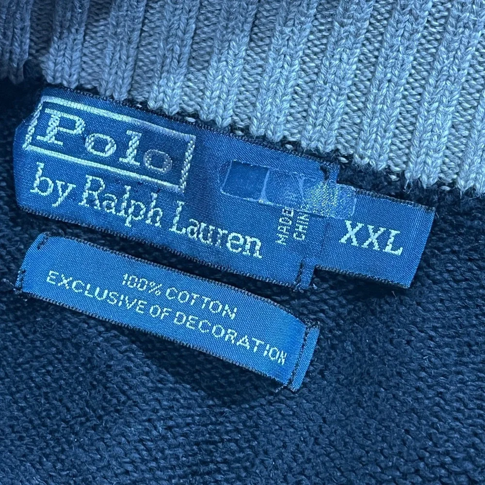 Polo Ralph Lauren vintage polo